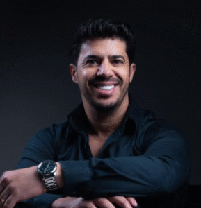 Foto de Gustavo Dias