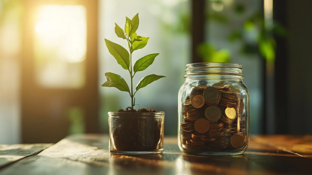 consórcio ou financiamento