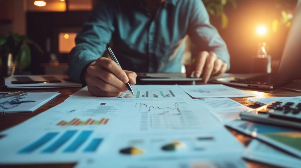 consórcio para empreendedores